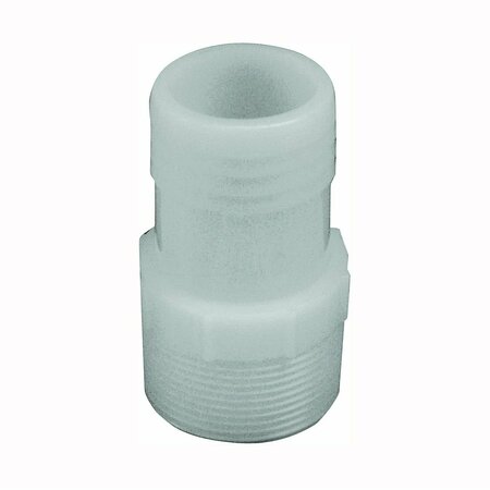 BOSHART Insert Adapter Nylon Mip 1-1/2 UNA-15